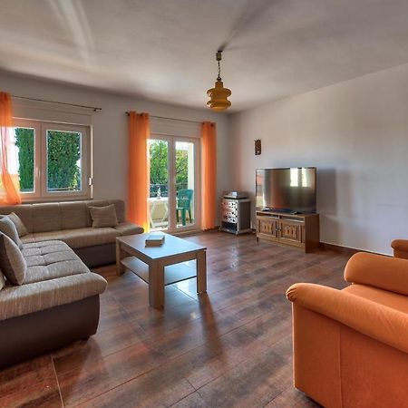 Villa Dante Medulin Extérieur photo