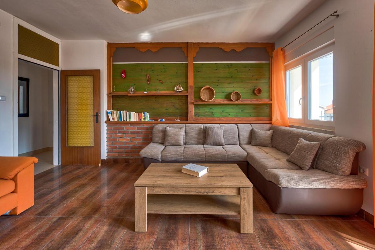 Villa Dante Medulin Extérieur photo