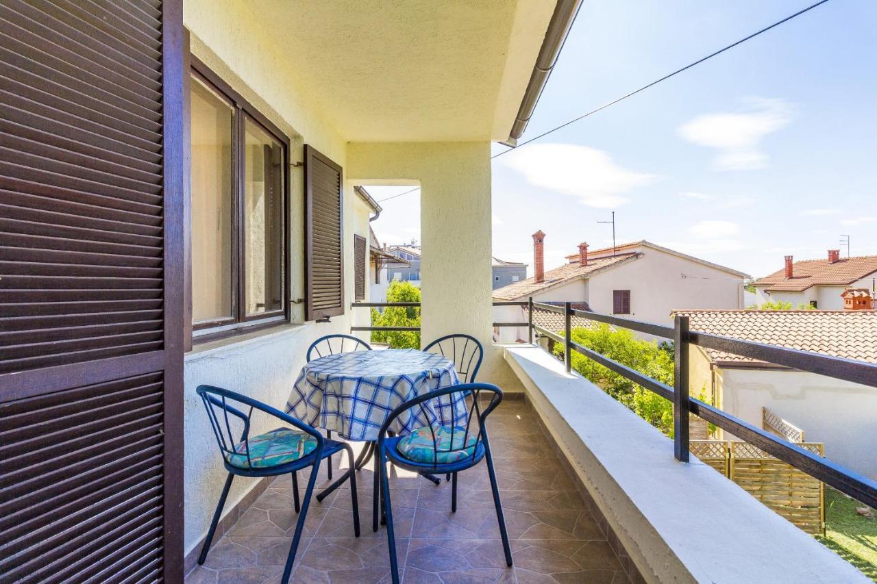 Villa Dante Medulin Extérieur photo